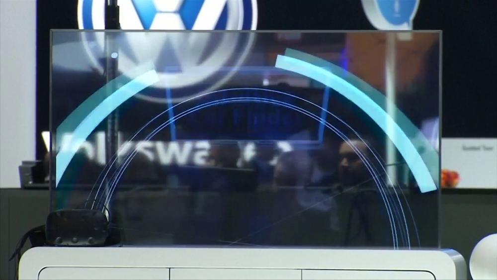 VW investiert in Elektromobilität Videos stol it