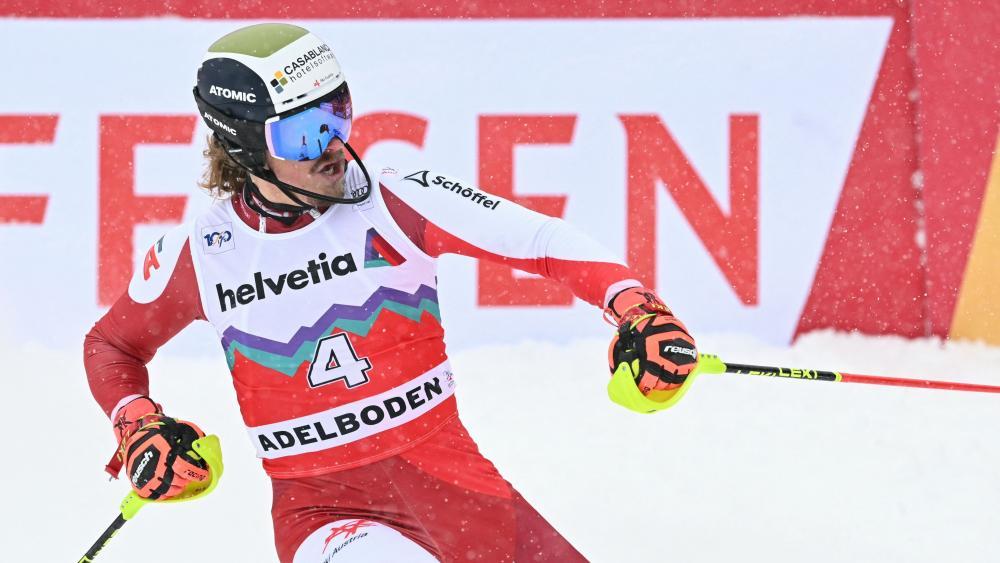 Feller Gewinnt Den Adelboden Thriller Sport Stol It