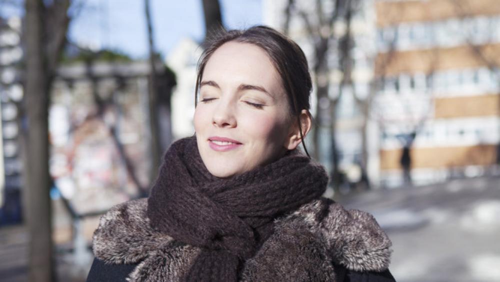 Sollte Ich Jetzt Im Winter Vitamin D Pr Parate Nehmen Gesundheit