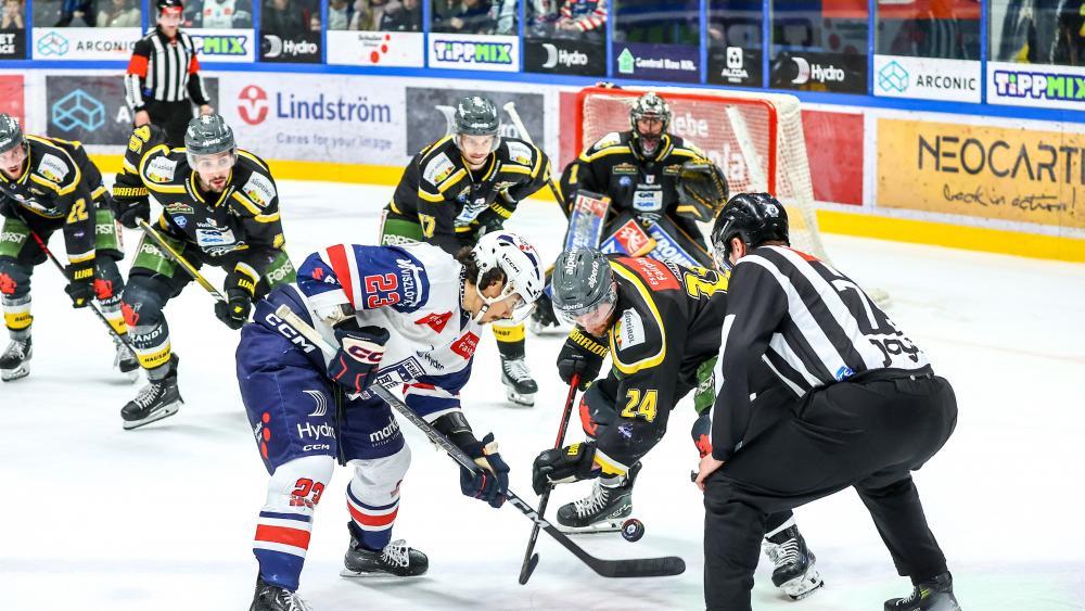 Live Der Hc Pustertal Steht Im Halbfinale