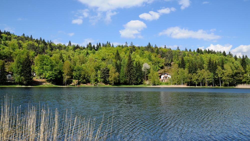 Von Salurn Zum Heiligen See Panorama Stol It