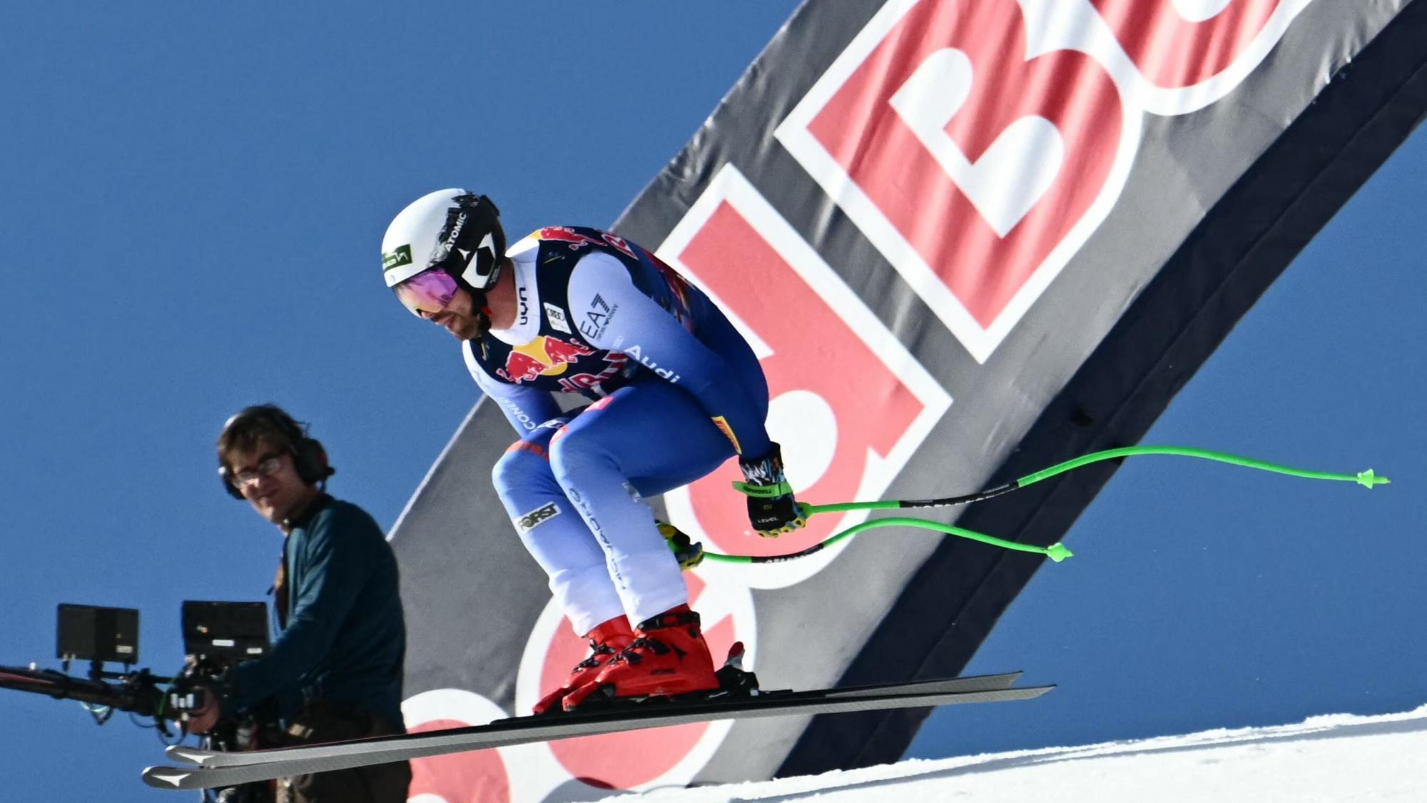 Kitz Training Schweizer und Südtiroler stark Sport stol it