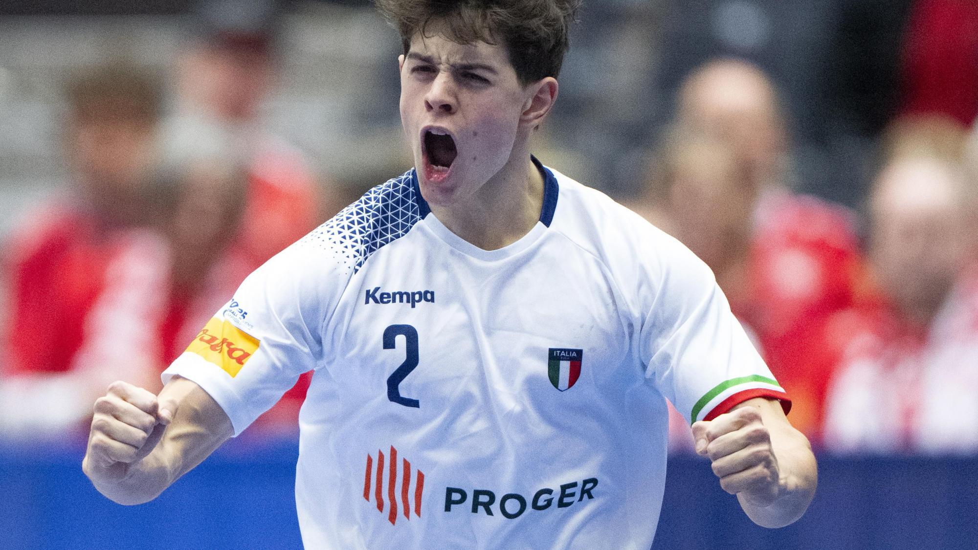 Prantner Und Ebner Italiens Sieggaranten Sport Stol It