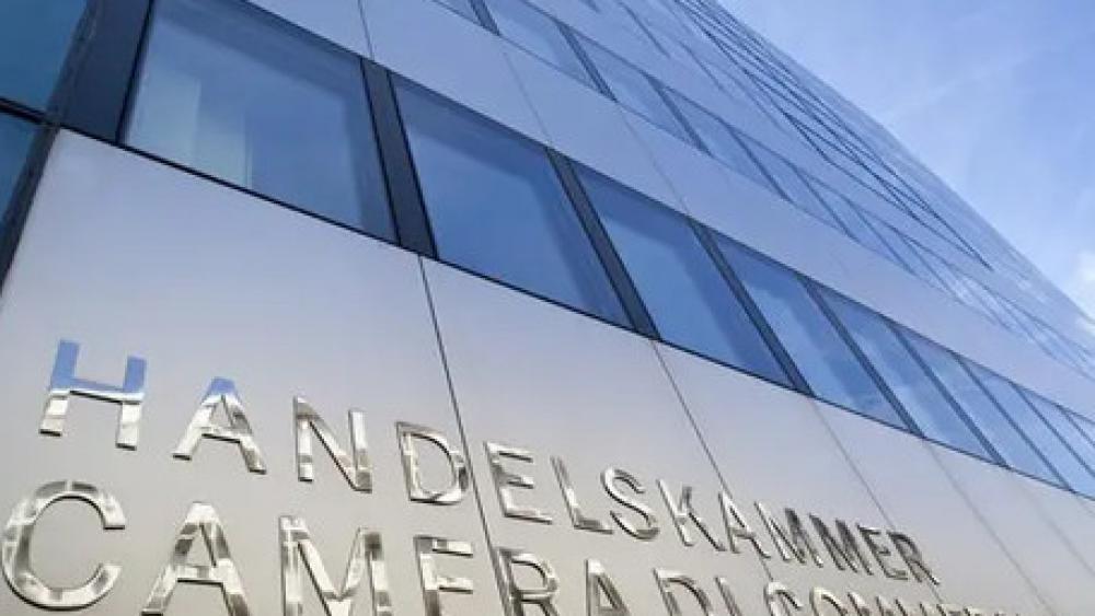 Südtiroler Wirtschaftspreis 2027