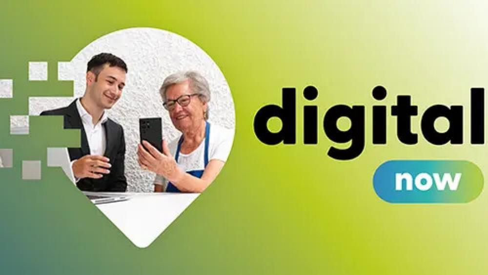 Tutor für den Digi Point Jenesien gesucht
