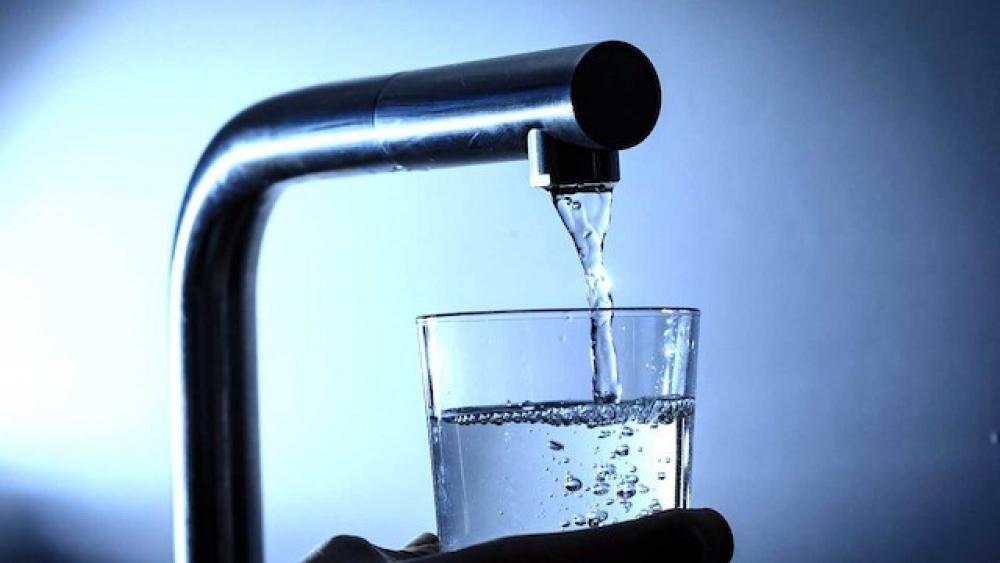 Trinkwasserunterbrechung am Montag, 28.09.2026