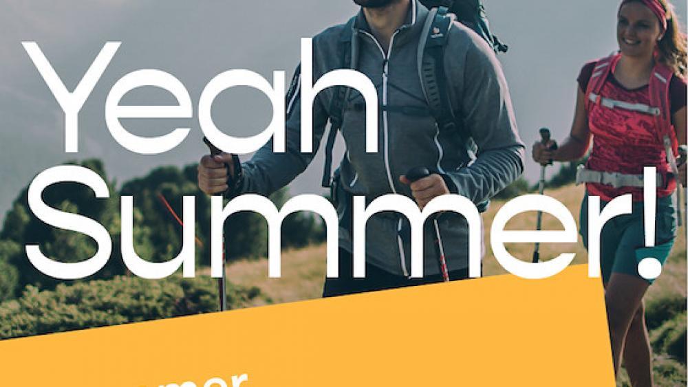 MySummercard