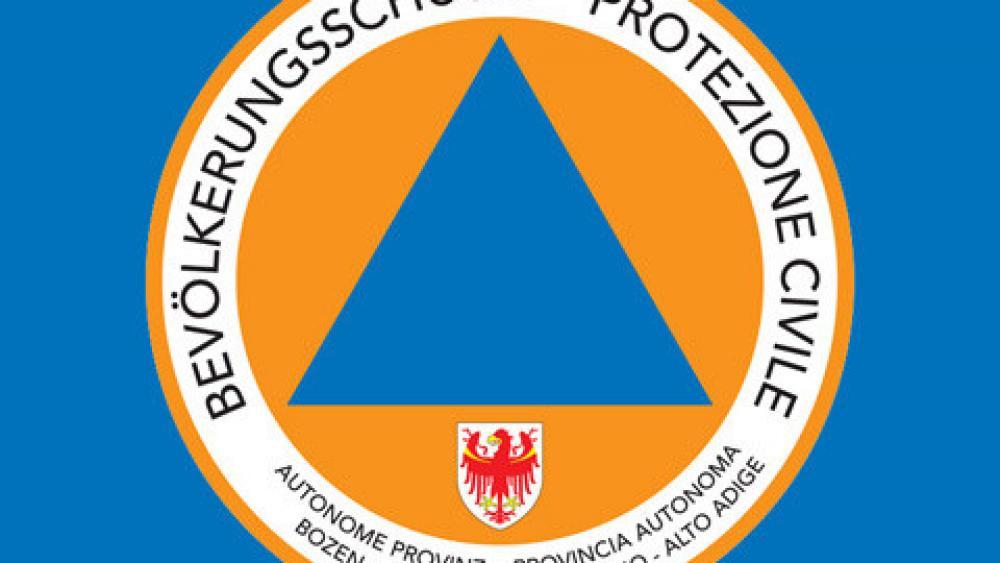 Zivilschutz-Probealarm in Südtirol am Dienstag 13. Oktober 2026