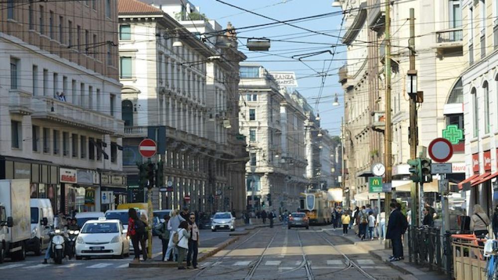 Digitale Plattform der Parkscheine für Menschen mit Beeinträchtigung (CUDE)
