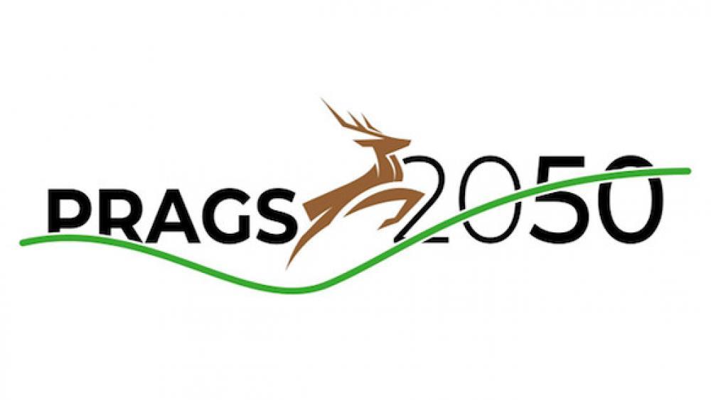 Bürgerversammlung am 11. Mai 2026 - „Prags 2050“