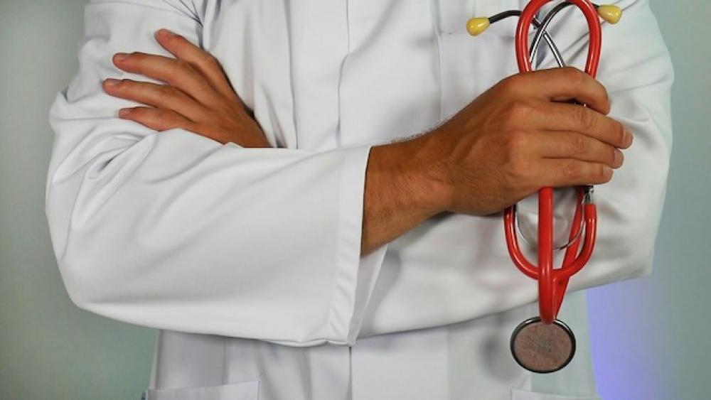 Ärztlicher Bereitschaftsdienst - Turnusdienste Mai 2026