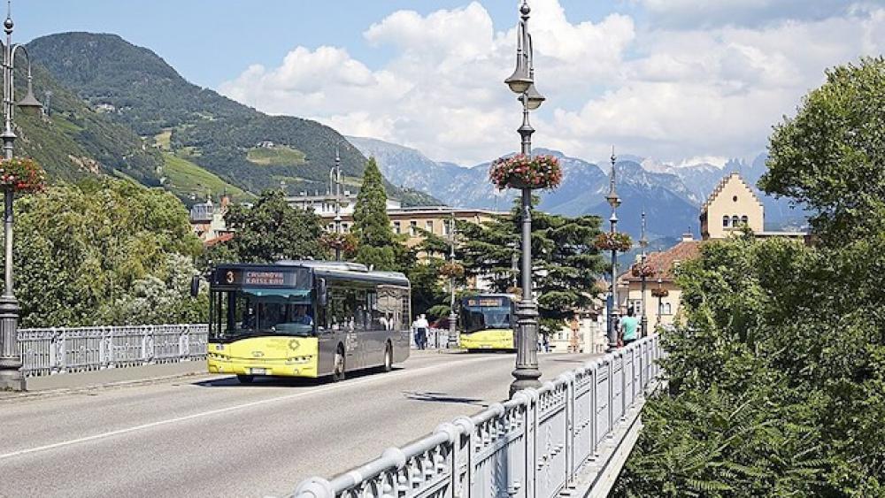 Öffentlicher Nahverkehr: Fahrpläne 2027 – Möglichkeit zum Mitgestalten