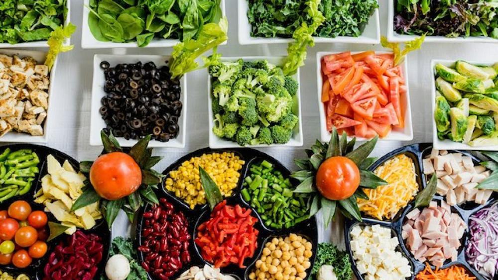 Gesundheitstage in Naturns + Umgebung: GESUND ESSEN - "Essstörungen erkennen und vorbeugen"