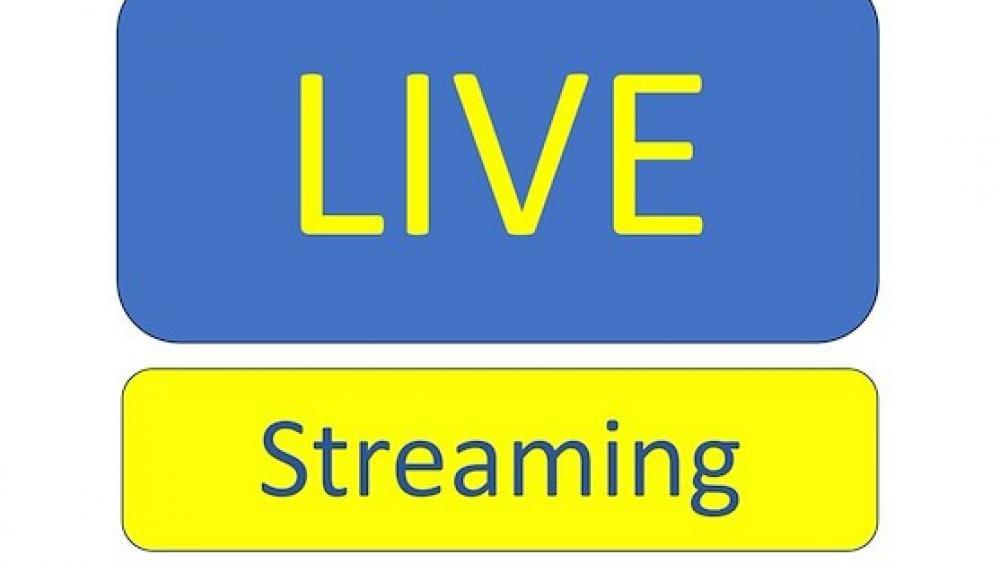Gemeinderatssitzung am 28.04.2026 im Live-Stream