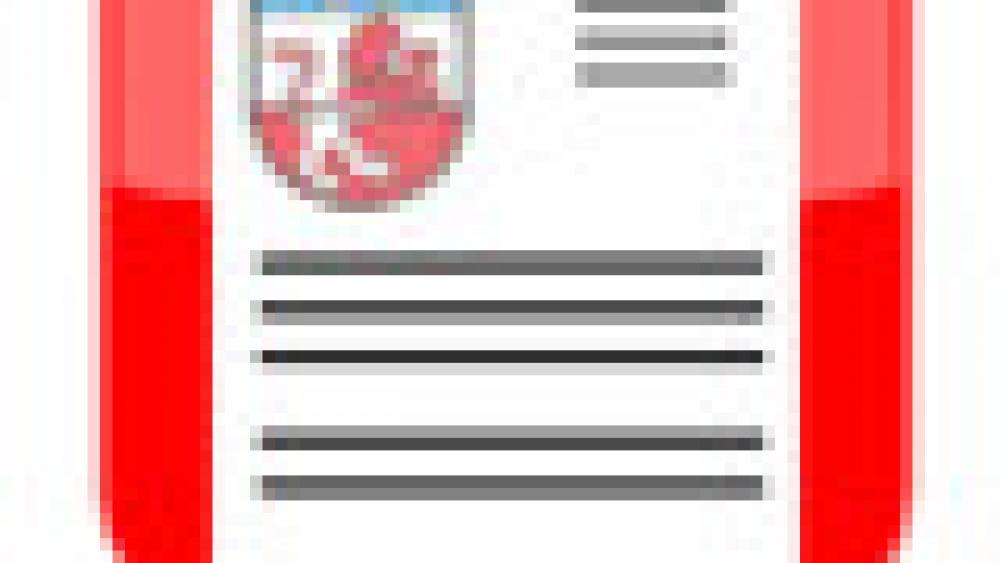 Samstag, 02. Mai 2026 - BEREITSCHAFTSDIENST Standesamt