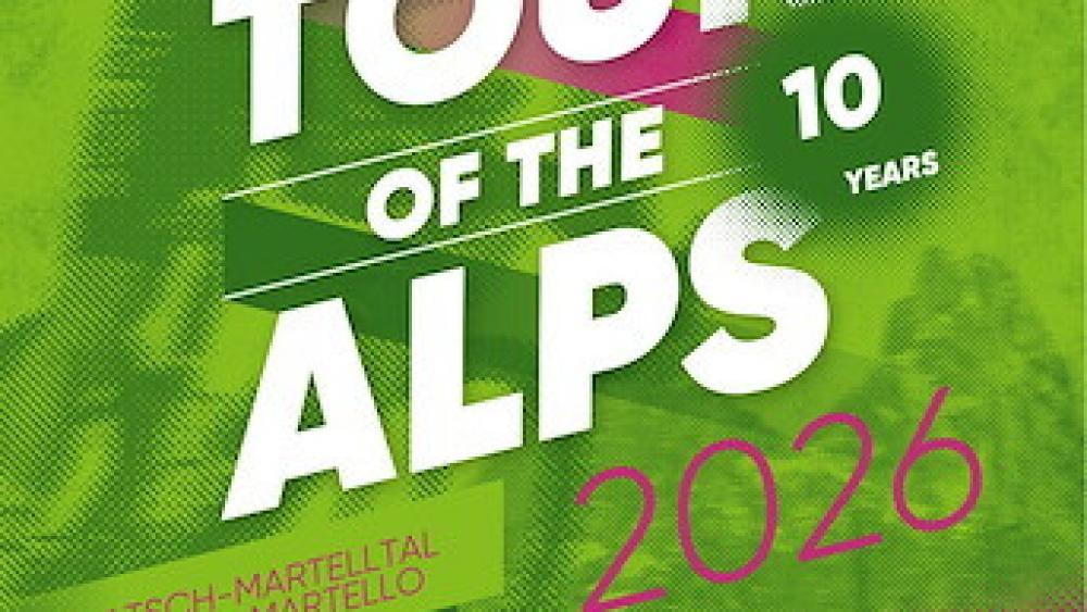 Tour of the Alps: Park- und Fahrverbote im Gemeindegebiet