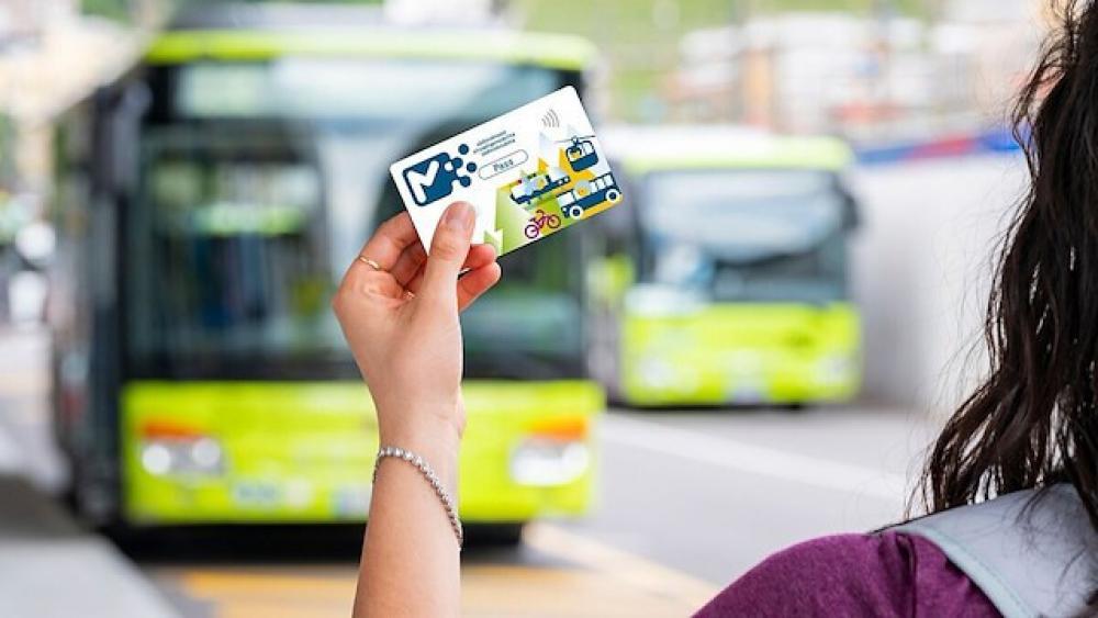 Fahrpläne des öffentlichen Verkehrs 2027: Mitgestaltung möglich