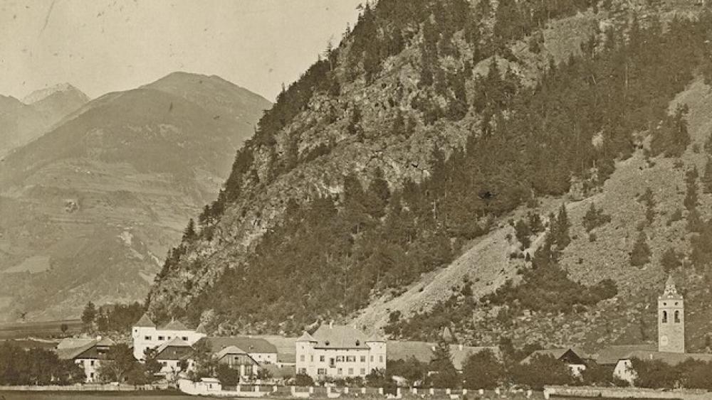 Historische Fotos gesucht!