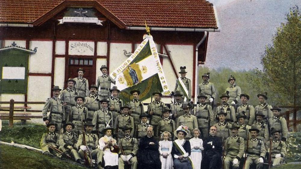 Historische Fotos gesucht!