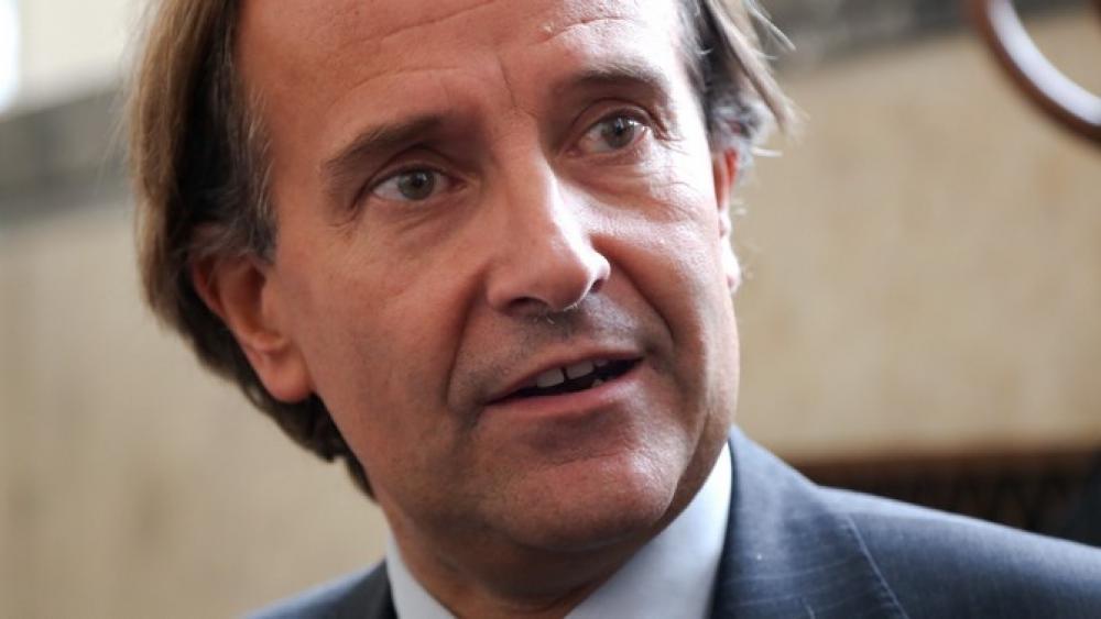 Jetzt ist es offiziell: Rispoli verlässt Südtirol