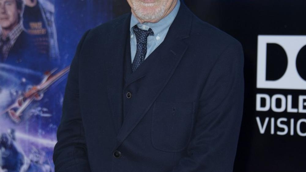 Steven Spielberg „Virtual Reality ist eine Superdroge“