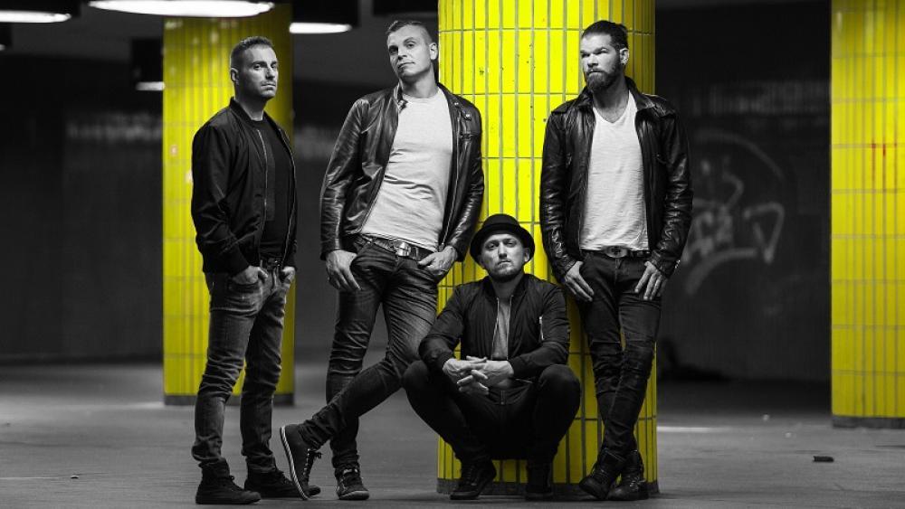  Frei.Wild: Neues Album, neue Tour Illustration 