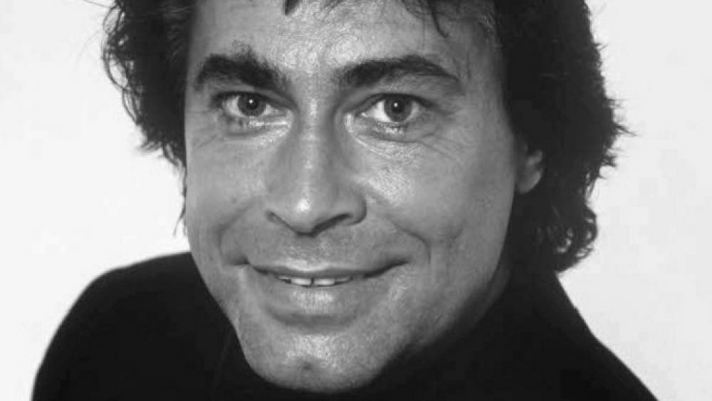 Geburtsstadt ehrt Roy Black zum 25. Todestag - Panorama | stol.it