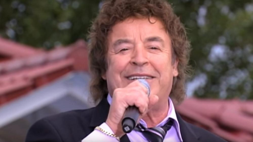 Tony Marshall 1000 Mal An Dich Gedacht