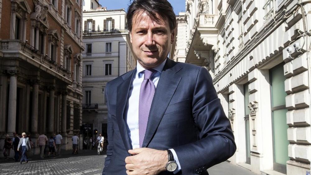 Conte „Wir sind zu Dialog mit EU bereit“