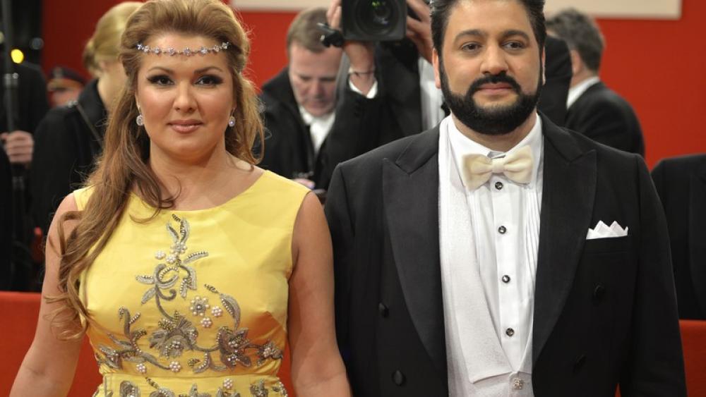 Pereira lobt Netrebko als größte Sängerin der Welt