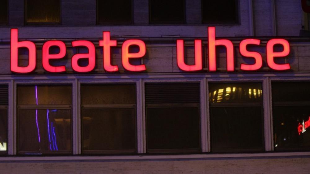 Beate Uhse bekommt Finanzspritze von Investor