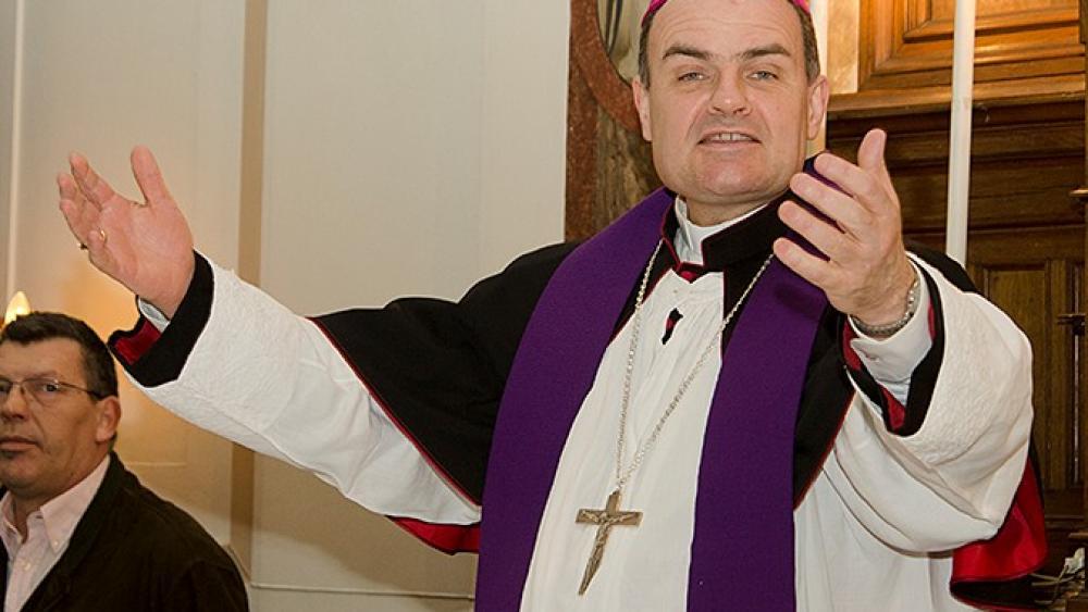 Gottesdienste mit Bischof Ivo Muser in der Weihnachtszeit