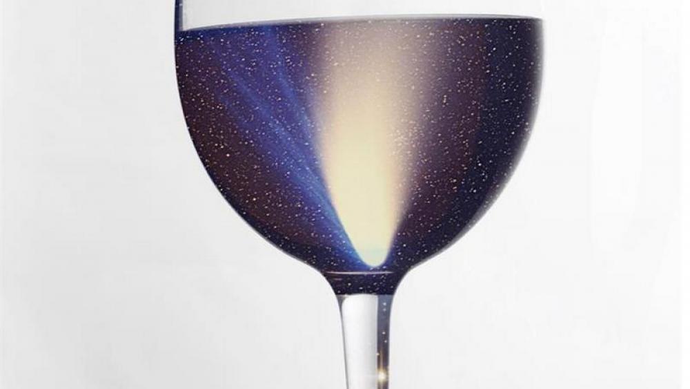 Super Alkohol Ist Hier Forscher Brauen Molekül Das Im Weltraum Existiert Diese Entdeckung Schockiert - xvwnuo3