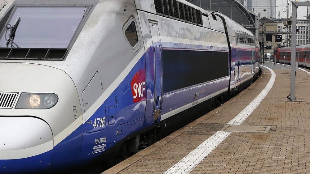 Fleischgestank stoppt Schnellzug: TGV in Frankreich evakuiert