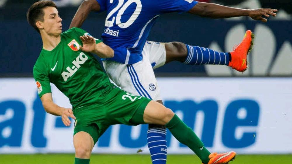 Draxler Verletzt Draxler Verletzt