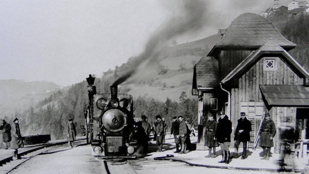 Wird die Grödner Bahn bald wieder fahren?