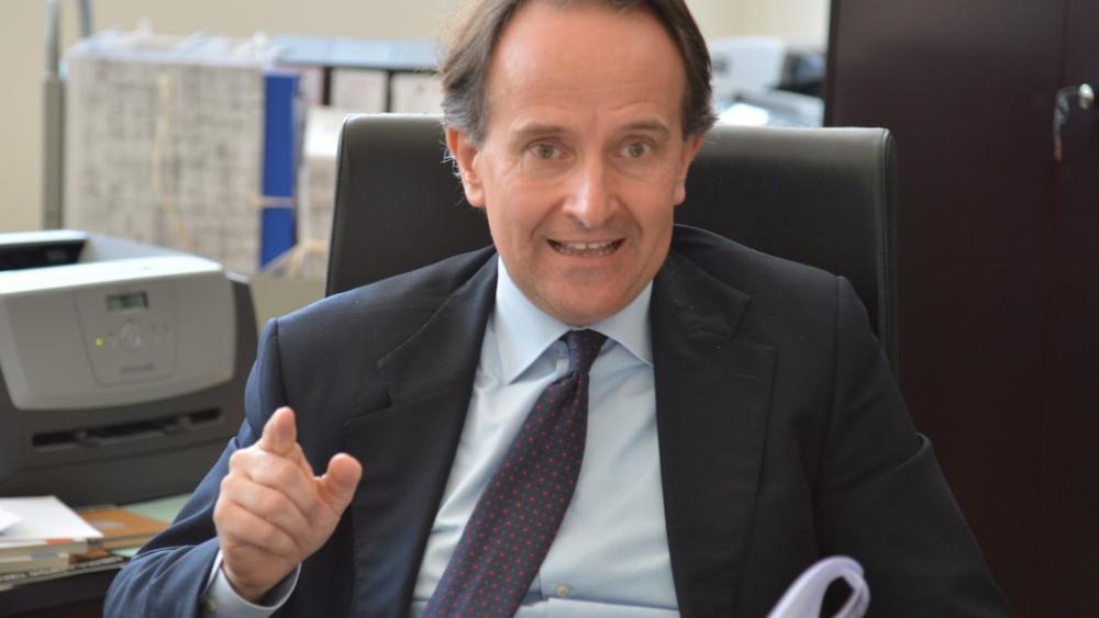 Sonderfonds Oberstaatsanwalt Rispoli soll als Zeuge aussagen