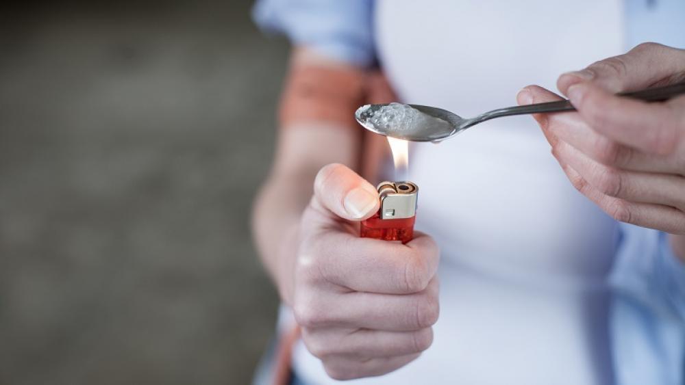 Das Heroin ist zurück in Südtirol - Chronik | stol.it