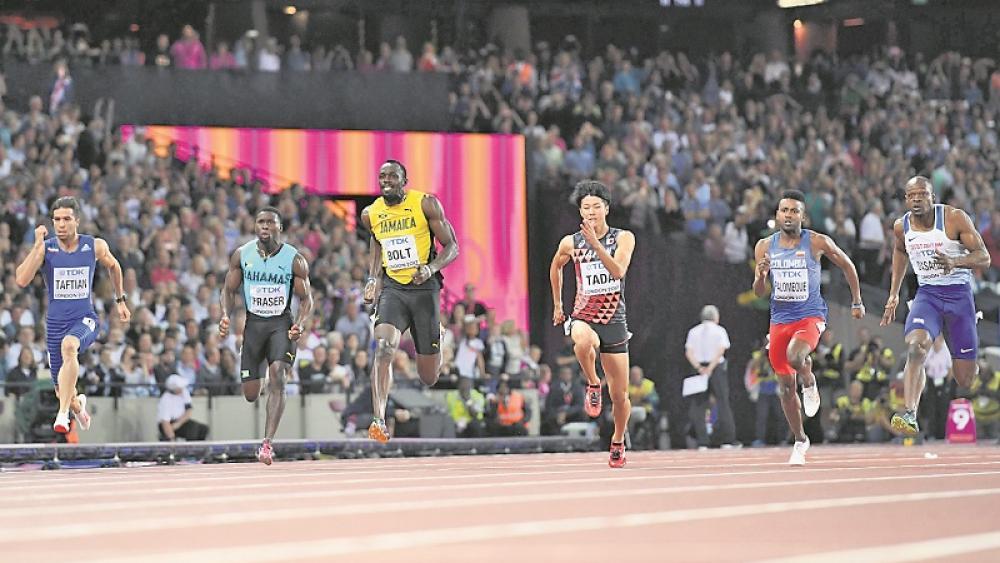 LeichtathletikWM 2019 in Katar „Alles auf den Prüfstand“