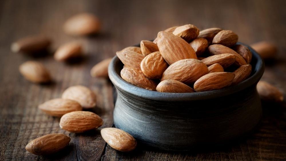 Sind Bittermandeln giftig?