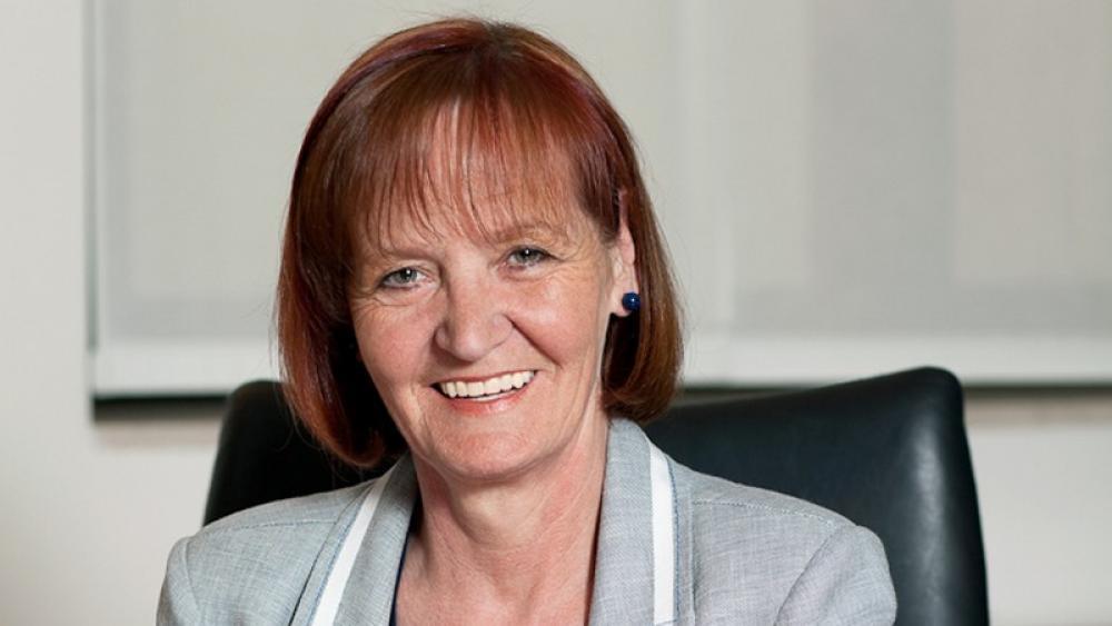 Martha Stocker kandidiert nicht mehr