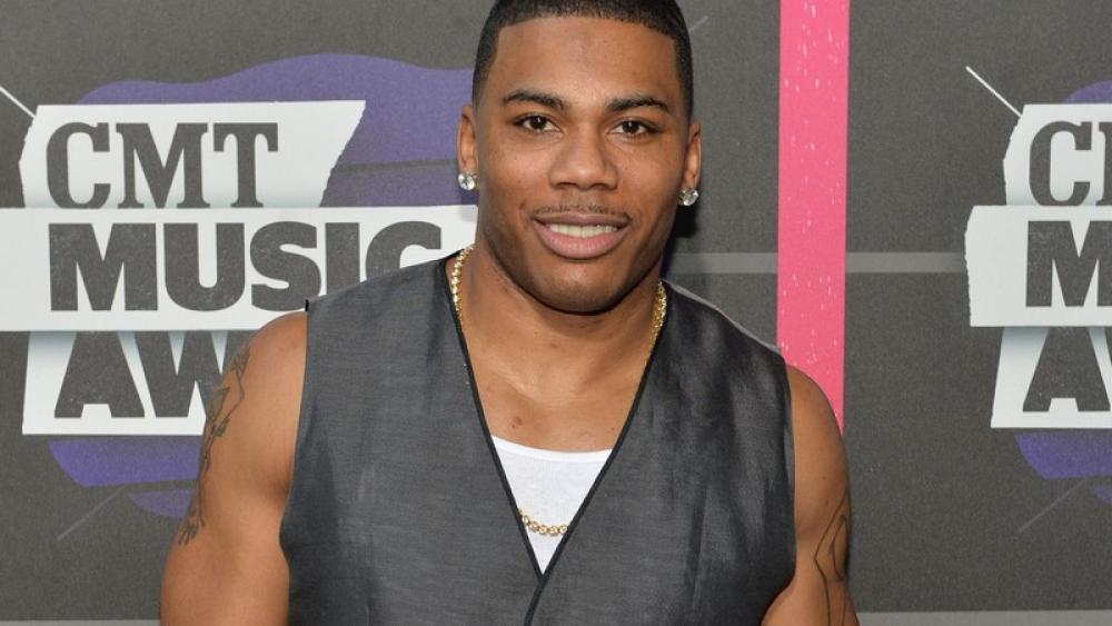 US-Rapper Nelly nach vorübergehender Festnahme wieder frei.