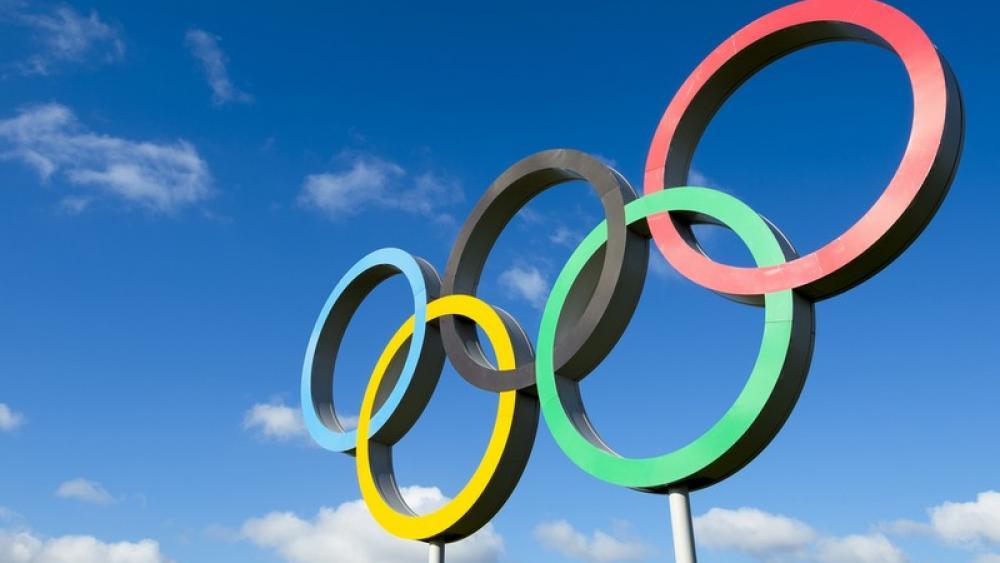Olympia DoppelVergabe der Sommerspiele 2024 und 2028