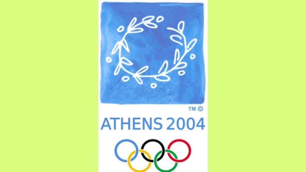 2004 XXVIII. Olympische Sommerspiele in Athen (Griechenland)