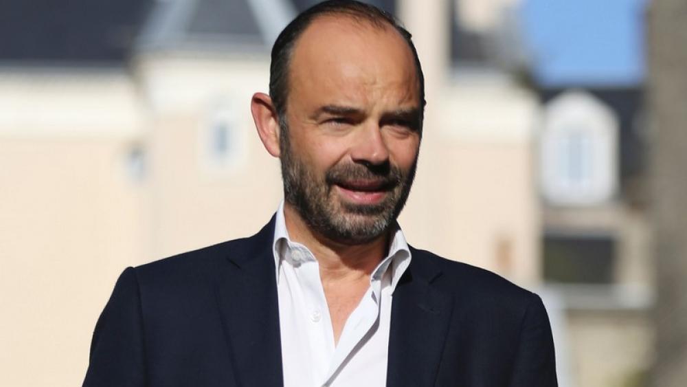 Frankreichs konservative Partei will "ihren" Premier loswerden