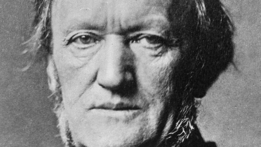 Erstmals Wagners handschriftliche „Parsifal“-Partitur ausgestellt