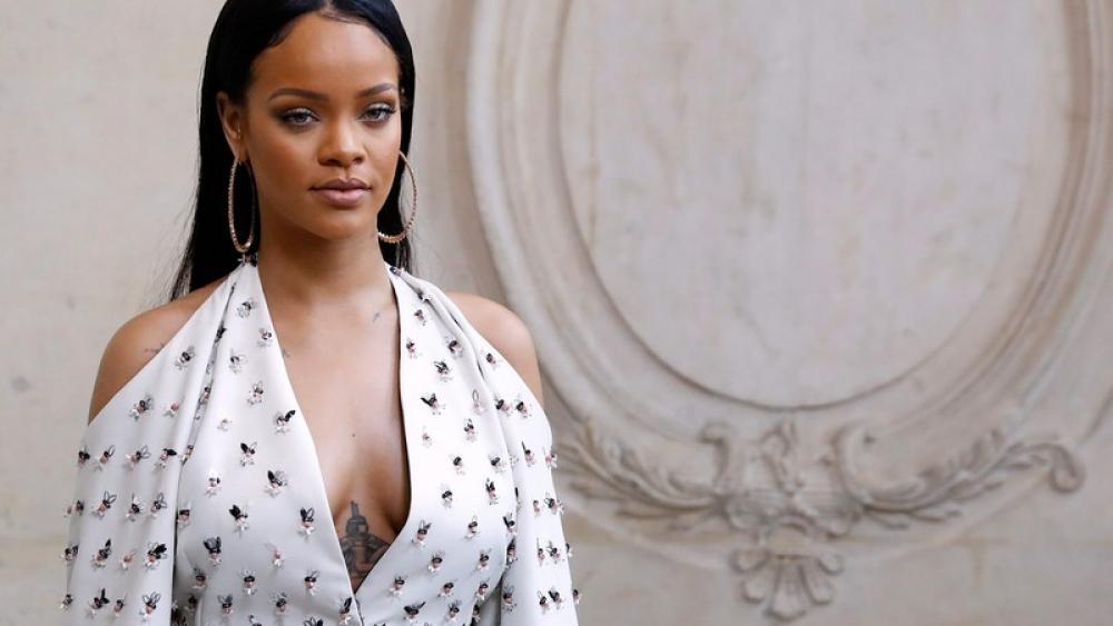 Bericht Rihanna Lehnt Auftritt Beim Super Bowl Ab