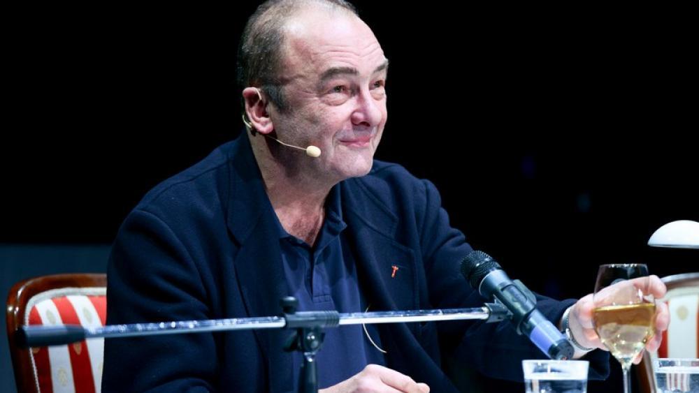 robert menasse the capital robert menasse the capital