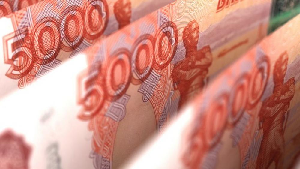 Da rollt der Rubel richtig: Rentnerin knackt russischen Rekord-Jackpot ...