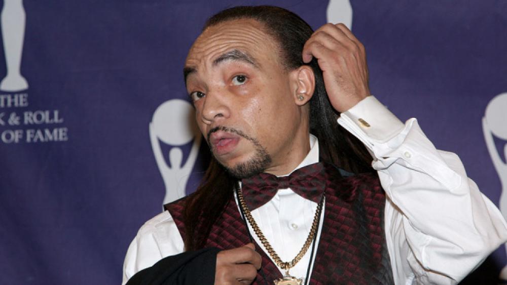 USRapper The Kidd Creole unter Mordverdacht festgenommen